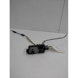 Serrure Avant Droit Citroen C4 Cactus